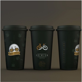 branded customize travel mug printing in lagos nigeria